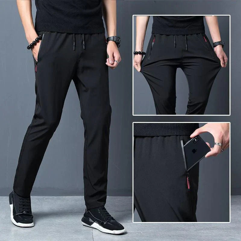 PAGUE 1 LEVE 2 - Calça Flex Confort Premium + 4 CUECAS DE BRINDE! đ„
