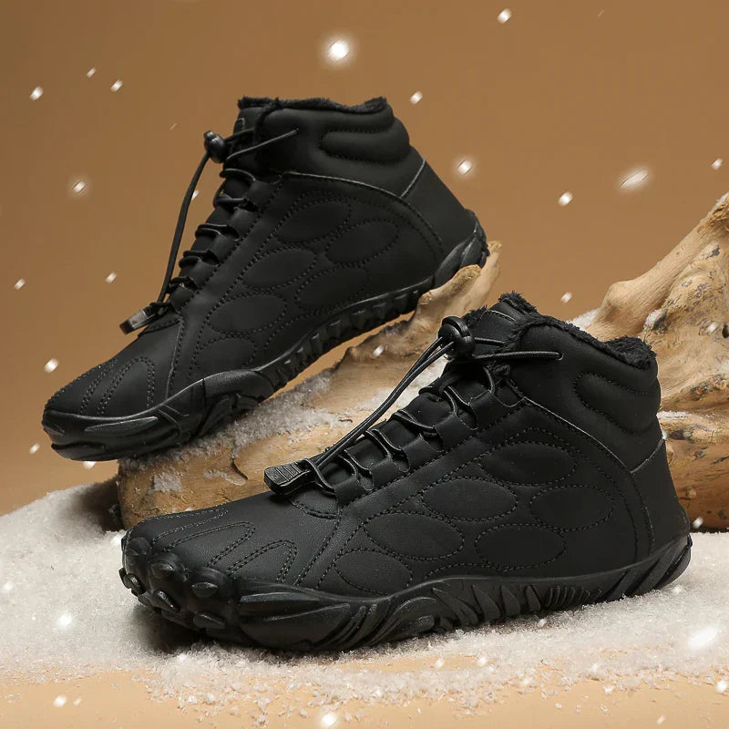 Bota Masculina Térmica Antiderrapante