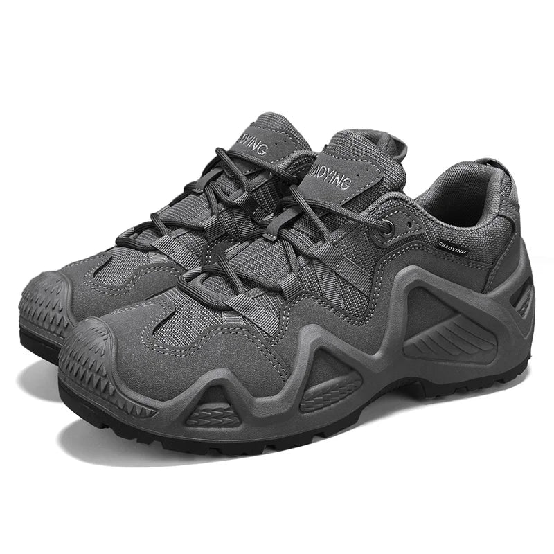 Tênis Masculino Aventura Resistente