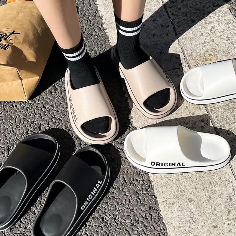 Chinelo Nuvem Unissex Original