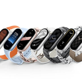 Xiaomi Smart Band 9 | Tu Estilo, Tu ritmo + regalo sorpresa
