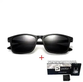 GAFAS DE SOL POLARIZADAS