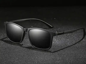 GAFAS DE SOL POLARIZADAS