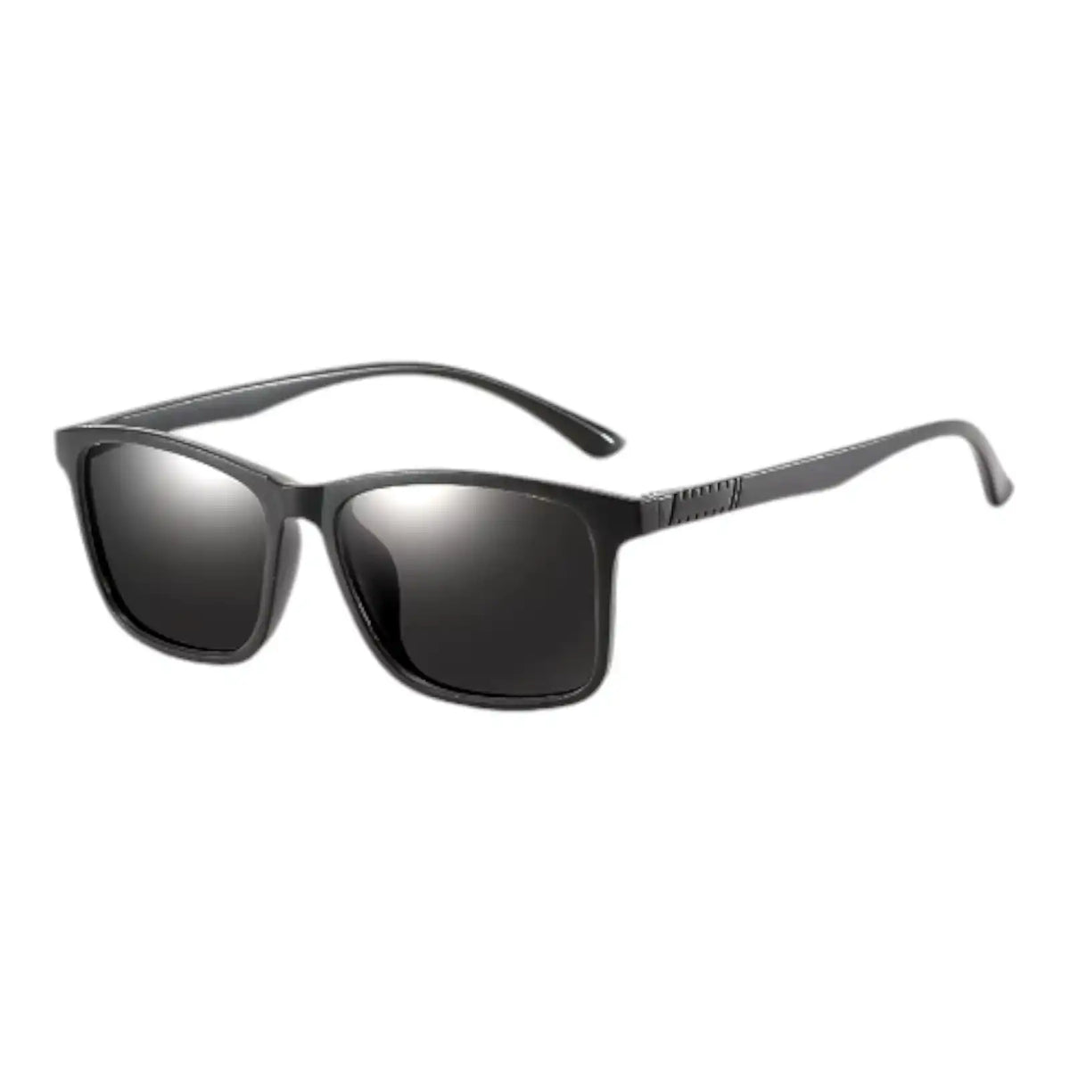 Gray helmet for bikers