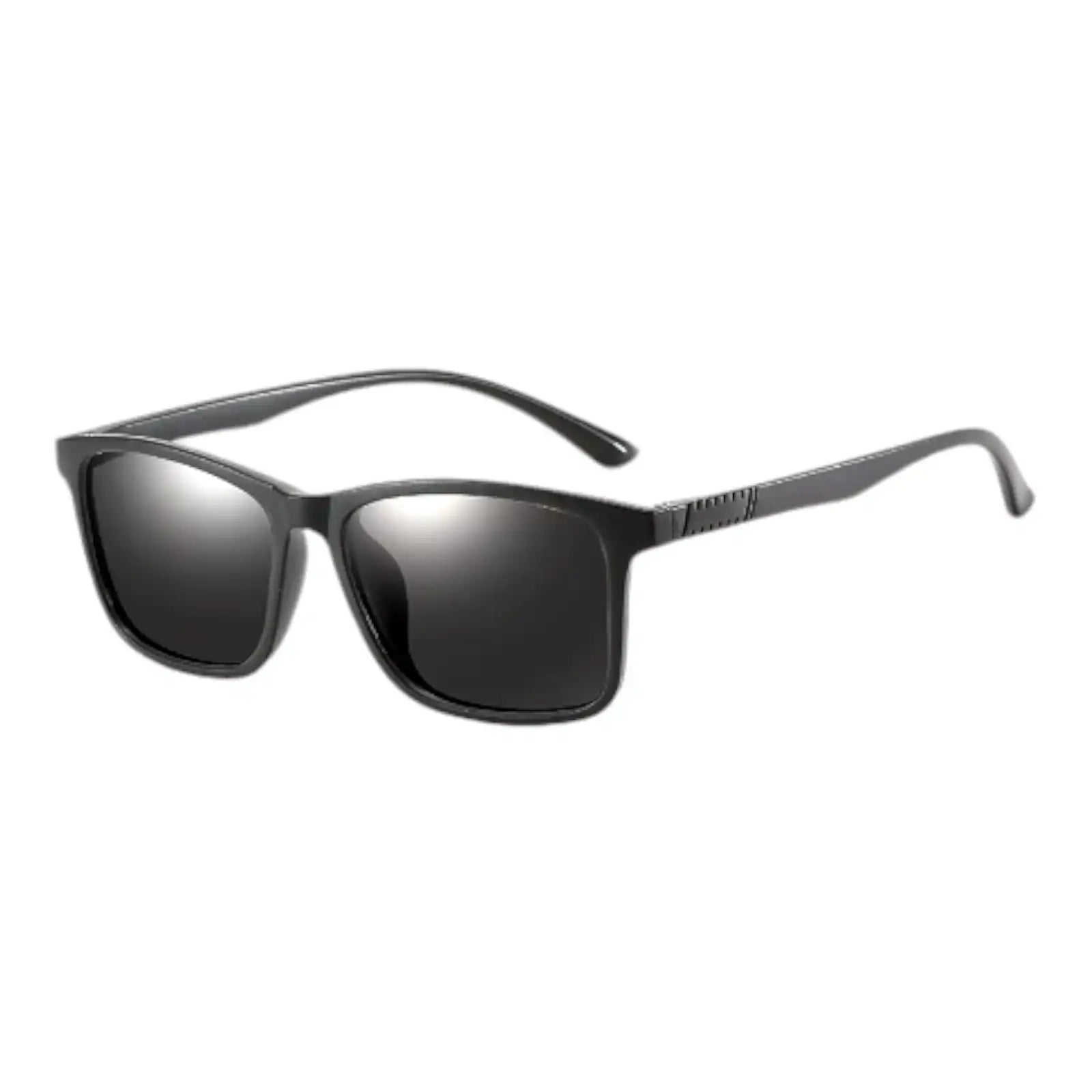 Gray helmet for bikers