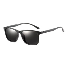 Gray helmet for bikers