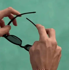 GAFAS DE SOL POLARIZADAS
