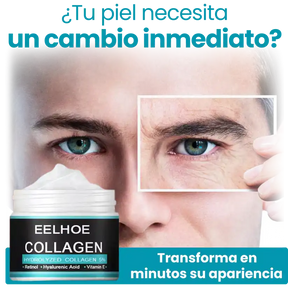 Prestige™ | Crema Antiedad Para Hombres Exigentes
