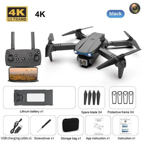 Dron E99 PRO Max - 50% de Descuento