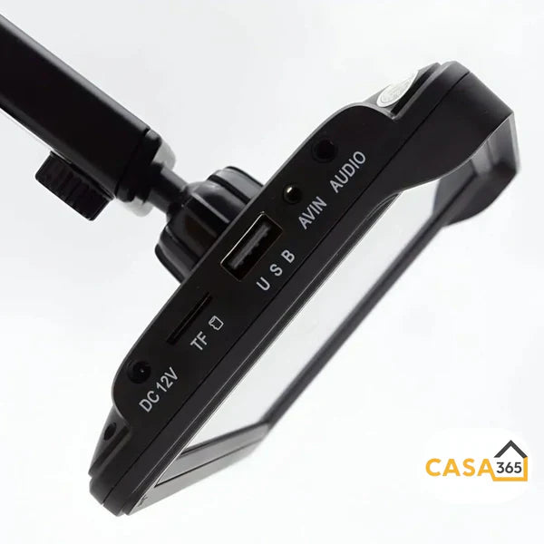 [OFERTA RELÂMPAGO]  - Multimídia Portátil Connect PlayPro + Brinde – Seu Carro Mais Moderno