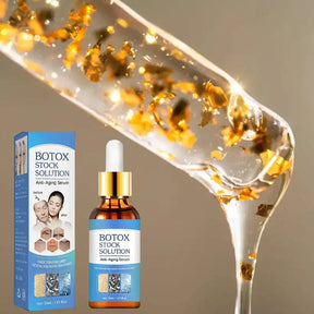 Stock Solution™ | Reafirma y Reduce Tu Papada y Arrugas ✨