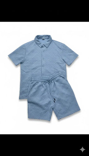 Kit 4 Conjuntos Prime Urban em Tecido Premium