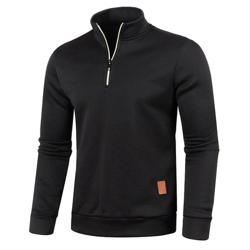 Jaqueta Masculina de Algodão - Inverno 2024