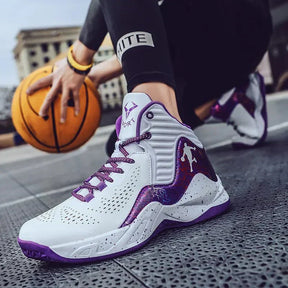 Tênis Masculino de Basquete