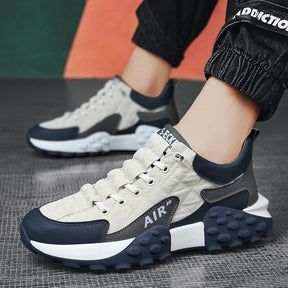 Tênis Masculino AIR - Desempenho e Estilo