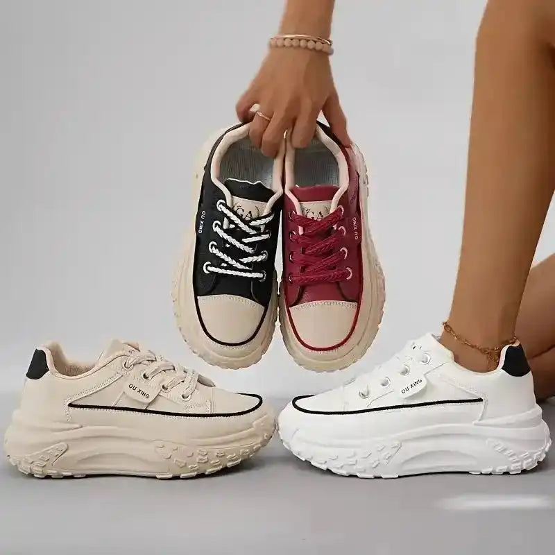Zapatillas Alba Dogliani